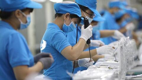 Việt Nam hút nguồn vốn FDI chất lượng cao