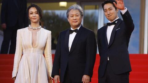 Cannes 2022: Điện ảnh châu Á hòa điệu cùng thế giới