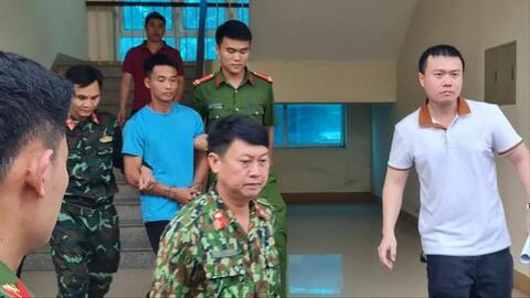 Triệu Quân Sự và 3 lần 'vượt ngục': Xử lý phạm nhân nguy hiểm thế nào?