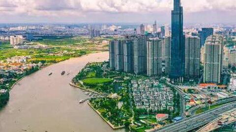 Cần nghị quyết đặc thù mới cho TP HCM
