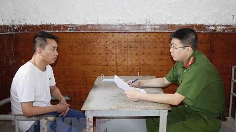 Lai Châu: Phá vụ án cho vay nặng lãi với lãi suất lên tới 183% mỗi năm