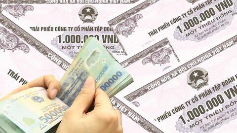Bộ Tài chính: Doanh nghiệp huy động trái phiếu với nhiều chiêu trò
