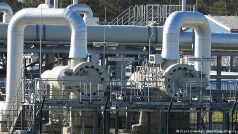 Nga "khóa van" Nord Stream 1, EU có thể tìm nguồn khí đốt mới từ đâu?