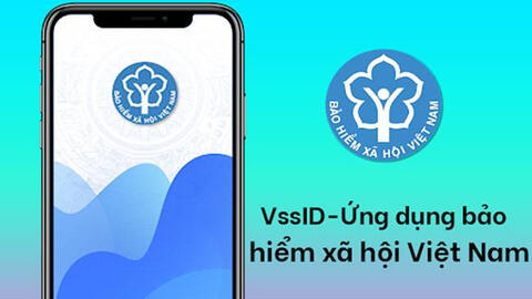 Công dân không nhận được những lợi ích này nếu không cài ứng dụng Bảo hiểm xã hội số VssID