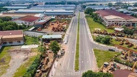 Đường vành đai 3 TPHCM: Áp giá đền bù tốt nhất, nhanh nhất
