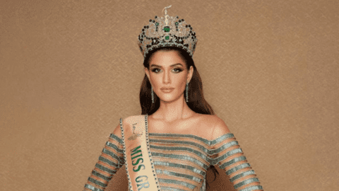 Tân Miss Grand International 2022: Profile gây choáng, sở hữu đủ 3 yếu tố chuẩn Hoa hậu Hòa bình Quốc tế