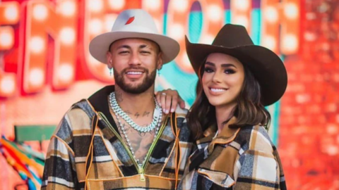 Sắc vóc dàn WAGs tuyển Brazil tại World Cup 2022