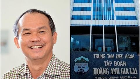 HAG lãi hơn ngàn tỷ năm 2022, vượt kế hoạch lợi nhuận 