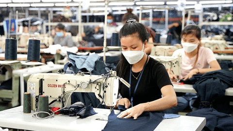 May 10 đặt kế hoạch doanh thu 2023 đi ngang, ước đạt 4,500 tỷ 