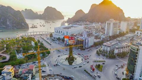 IMF dự báo 15 nước tăng trưởng GDP cao nhất thế giới năm 2023: Việt Nam xếp thứ mấy?