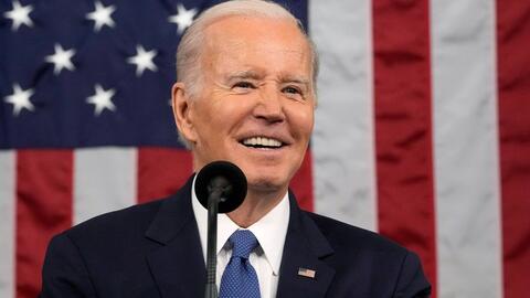 Hàng loạt vật thể bị bắn rơi, Tổng thống Joe Biden nợ dân Mỹ lời giải thích