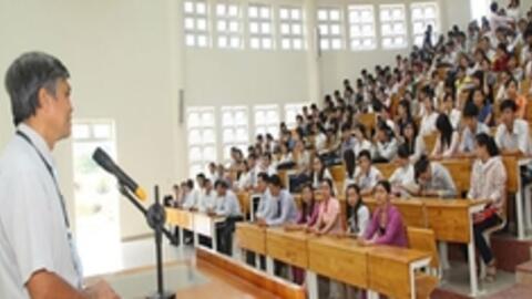 Tiêu chuẩn bổ nhiệm Phó Hiệu trưởng trường đại học