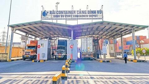 DVP đặt kế hoạch lãi trước thuế 60 tỷ đồng trong quý 2