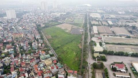 Thu hồi đất để đấu giá với dự án có chênh lệch địa tô cao