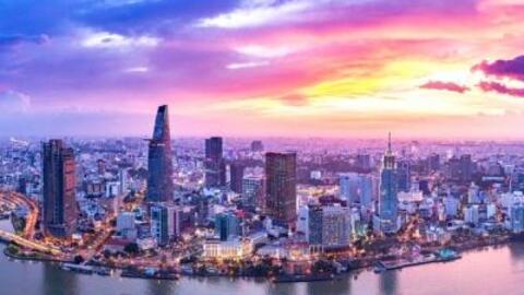 Maybank hạ dự báo tăng trưởng GDP Việt Nam năm 2023