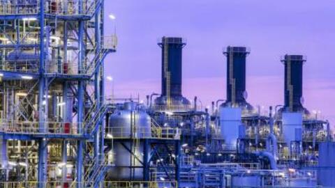 Dầu WTI tăng mạnh 3% chờ dữ liệu về nhu cầu tại Mỹ