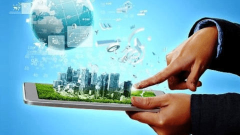 Proptech bất động sản - mảnh đất màu mỡ đang xuất hiện những công cụ tiềm năng