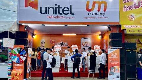 Viettel Global: Doanh thu hợp nhất quý 2 đạt gần 6.900 tỷ, cao nhất từ trước đến nay
