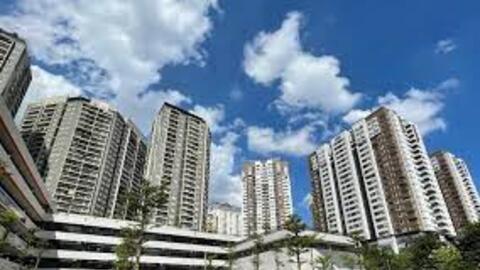 3 ngôi trường CÔNG LẬP to đẹp nằm ngay gần nhau ở quận Cầu Giấy, phụ huynh đi qua nhìn thích mê