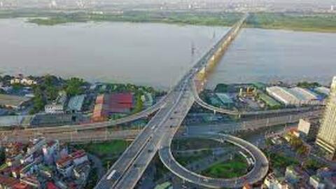 Metro Bến Thành–Suối Tiên, Cầu Vĩnh Tuy 2 và hàng loạt dự án trọng điểm khác ở Hà Nội và TP.HCM đang có tiến độ ra sao?