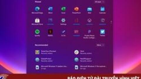 Microsoft sẽ cho phép người dùng xóa các ứng dụng mặc định để tiết kiệm dung lượng