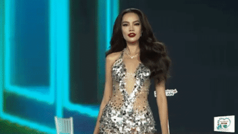 Chung khảo Miss Grand Vietnam 2023: Top 44 thí sinh hô tên đầy năng lượng, có độc lạ như mùa đầu tiên?