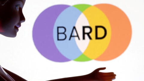 Chatbot AI Bard của Google  sắp được cập nhật nhiều tính năng mới