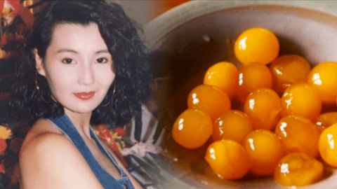 Trương Mạn Ngọc tuổi 59 da vẫn trắng mịn: Bí quyết nằm ở 1 thức uống buổi sáng và 2 cách ăn trứng gà