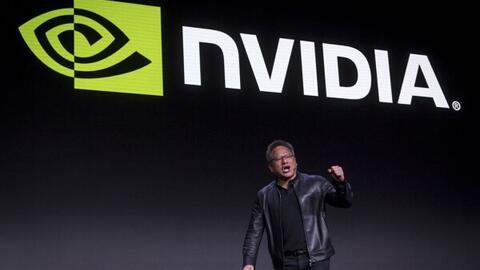 Nvidia chiếm gần 30% thị phần chip toàn cầu
