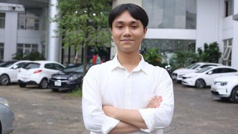 Thủ khoa Đại học Bách khoa Hà Nội 10 kỳ đều đạt học bổng hạng A