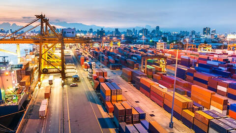 Việt Nam có cơ hội lớn để phát triển logistics, cần đón đầu các xu hướng kinh doanh, thích ứng với biến đổi khí hậu