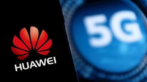 5G có thể không còn đáp ứng được yêu cầu của thế giới, đây là lý do Huawei đã sớm ‘tất tay’ cho công nghệ còn đẳng cấp hơn