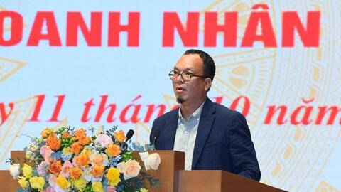 Chuyển đổi xanh: Lộ trình không thể đảo ngược của doanh nghiệp trong cuộc chơi toàn cầu