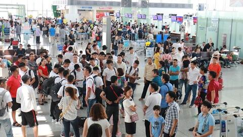 Vé máy bay Tết 2024: Hết thời săn giá rẻ