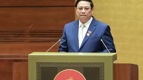 Thủ tướng chốt thời gian quan trọng với đường sắt tốc độ cao Bắc - Nam gần 60 tỷ USD