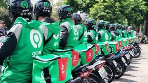 Nửa thập kỷ ổn định cuộc sống với việc chạy xe công nghệ, khó hay dễ?