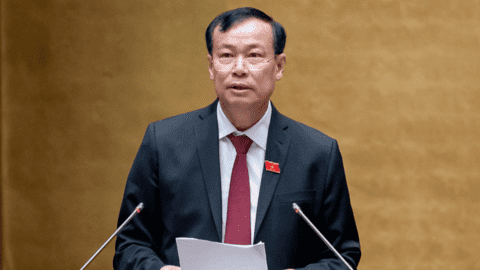 Đề nghị Bộ Công an làm rõ căn cước gắn chíp, căn cước điện tử có bị theo dõi?