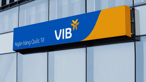VIB: Lợi nhuận 9 tháng đạt trên 8.300 tỷ đồng, tăng trưởng 7% so với cùng kỳ