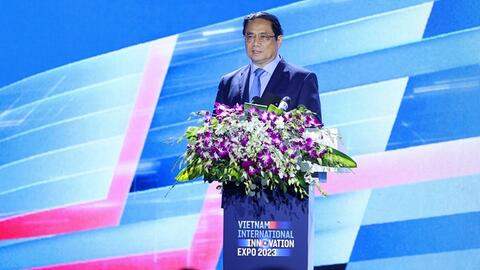 Các tập đoàn lớn quan tâm đến lĩnh vực năng lượng tại Việt Nam