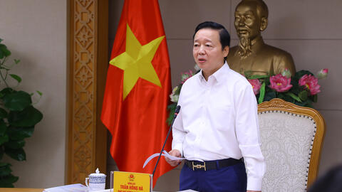 Tiếp thu ý kiến, hoàn thiện Kế hoạch thực hiện Quy hoạch điện VIII