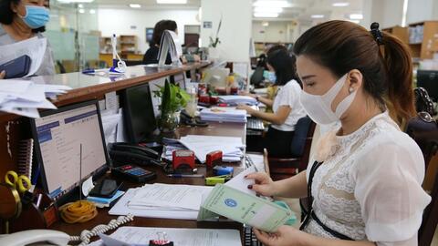 Từ 1-7-2024, cải cách tiền lương đồng thời tăng lương hưu?