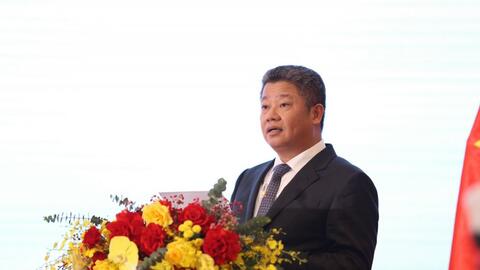 Tăng cường hữu nghị, góp phần phục hồi nền kinh tế