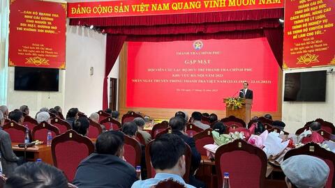 Tiếp nối những niềm tin yêu, tự hào