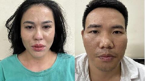 Những vụ tống tiền và bài học cho người thích tìm "của lạ"