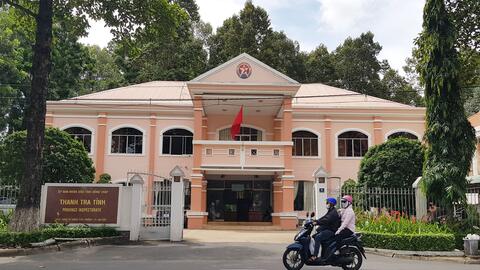 Tạo động lực, góp phần thực hiện thắng lợi nhiệm vụ chính trị
