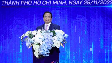 Gắn khởi nghiệp, đổi mới sáng tạo với tri thức, khoa học công nghệ