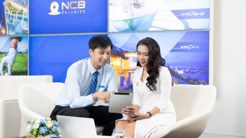 3 tính năng nổi bật của ngân hàng số NCB iziBankbiz được các doanh nghiệp Việt yêu thích