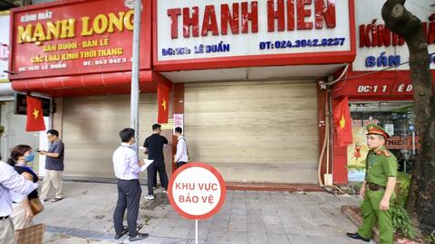 Dự án trụ sở Bộ Công an 44 Yết Kiêu: Đảm bảo quyền lợi cao nhất cho người dân khi thu hồi đất