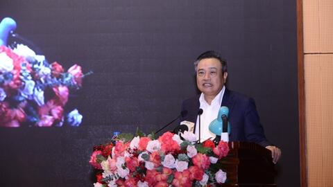 Sửa đổi Luật Thủ đô tạo thuận lợi để Hà Nội phát triển