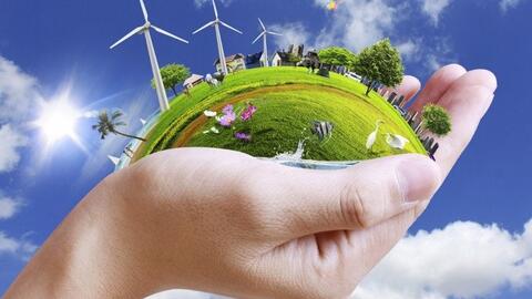 Phát động Chương trình truyền thông về bảo vệ môi trường năm 2024